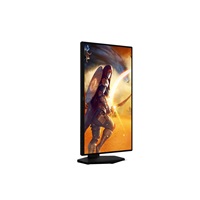 AOC MT IPS LCD WLED 24,5" 25G4KUR - IPS panel, 1920x1080, 420Hz, HDMI, DP, USB Hub