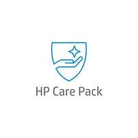 HP CPe - HP 5 Years Next Business Day Onsite Hardware Support For Desktops