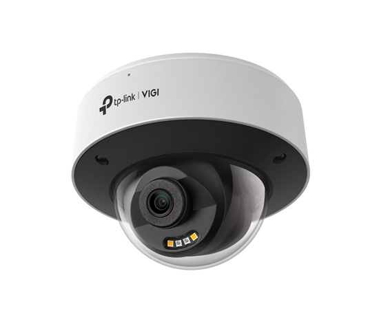 TP-LINK InSight S245(4mm), 4MP, Dome, PoE, IR, SD card