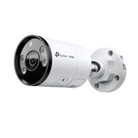 TP-LINK InSight S385(2.8mm), 8MP, Bullet, PoE, IR, SD card