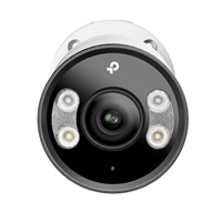 TP-LINK InSight S385(2.8mm), 8MP, Bullet, PoE, IR, SD card