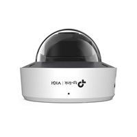 TP-LINK InSight S285(2.8mm), 8MP, Dome, PoE, IR, SD card