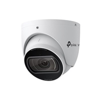 TP-LINK Insight S445ZI(2.7-13.5mm), 4MP, Turret, PoE, IR, SD card