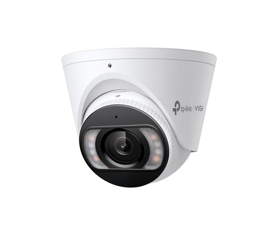 TP-LINK InSight S455(4mm), 5MP, Turret, PoE, IR, SD card
