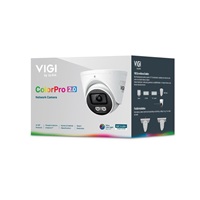 TP-LINK InSight S445S(2.8mm), 4MP, Turret, PoE, IR, SD card