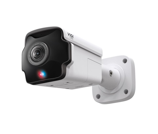 TP-LINK Insight S385PI(1.65mm), 8MP, Panoramic Bullet, PoE, IR, SD card