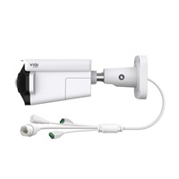 TP-LINK Insight S385PI(1.65mm), 8MP, Panoramic Bullet, PoE, IR, SD card