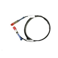Dell Networking Cable, 100GbE QSFP28 to QSFP28, Passive Copper Direct Attach Cable,5 Meter,Customer