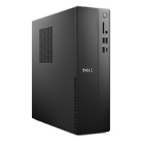 DELL PC Pro Slim Essential QVS1260/180W/U7-265/16GB/1TSSD/Intel UHD/WLAN/Kb/Mouse/W11 Pro/3Y PS NBD