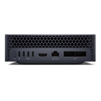 DELL PC Pro Max with GB10 FCM1253/TPM/NVIDIA GB10 Grace/128GB/2TSSD/NVIDIA GB10 Blackw/280W Type-C/NVIDIA DGX OS7/1Y NBD