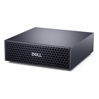 DELL PC Pro Max with GB10 FCM1253/TPM/NVIDIA GB10 Grace/128GB/2TSSD/NVIDIA GB10 Blackw/280W Type-C/NVIDIA DGX OS7/1Y NBD
