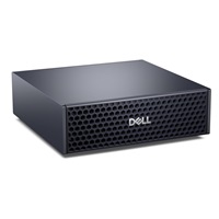 DELL PC Pro Max with GB10 FCM1253/TPM/NVIDIA GB10 Grace/128GB/4TSSD/NVIDIA GB10 Blackw/280W Type-C/NVIDIA DGX OS7/1Y NBD