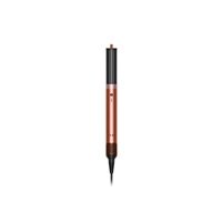 Dyson HS09 Airwrap Co-anda2x Multistyler a vysoušeč vlasů Curly+Coily – s difuzérem (Amber silk / Pink champagne)