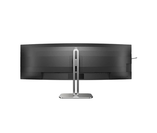 Philips MT 48,8" 49B2U5900C - 5120x1440,VA LCD,75Hz,2xHDMI,1xDP,USBhub,USB-C,RJ45,Zakřivený,Repro