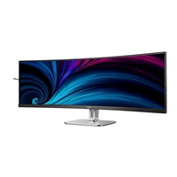 Philips MT 48,8" 49B2U5900C - 5120x1440,VA LCD,75Hz,2xHDMI,1xDP,USBhub,USB-C,RJ45,Zakřivený,Repro