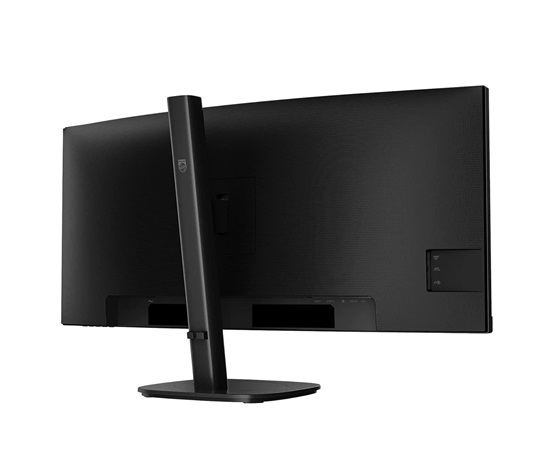 Philips MT 34" 34B2N3500C/00 - 3440x1440,VA LCD, 120Hz, 2xHDMI, 1xDP, USBhub, Zakřivený, Repro