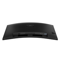 Philips MT 34" 34B2N3500C/00 - 3440x1440,VA LCD, 120Hz, 2xHDMI, 1xDP, USBhub, Zakřivený, Repro