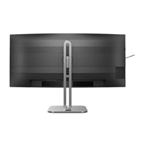 Philips MT 34" 34B2U5900C/00 - 5120x2160, VA LCD, 120Hz, 2xHDMI, DP, USBhub, USB-C, RJ45, Zakřivený, Repro