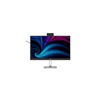 Philips MT 27" 27B2U4601H - 2560x1440, IPS, 120Hz, HDMI, DP, USBhub, USB-C, PD, RJ45, Repro, Pivot, Webkamera