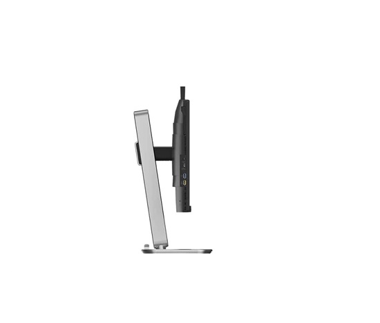 Philips MT 23,8" 24B2U4301H - 1920x1080, IPS, 120Hz, HDMI, DP, USBhub, USB-C, PD, RJ45, Repro, Pivot, Webkamera