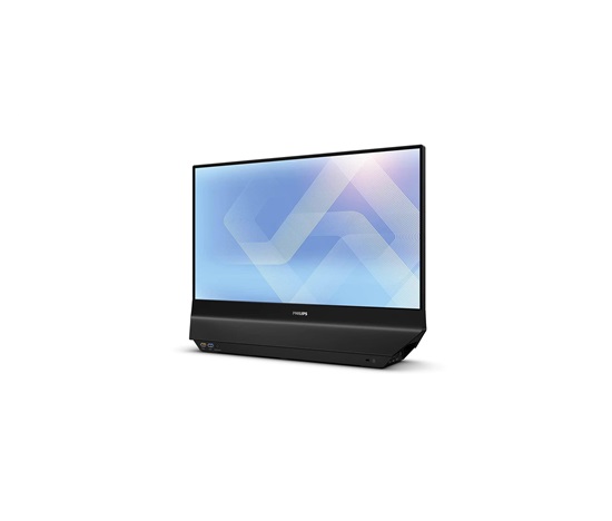 Philips MT IPS 23,8" 24B2D5300/00 - 1920x1080, IPS, 120Hz, 2xHDMI, USB3.2, USB-C, repro, oboustranný monitor