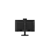 Philips MT 23,8" 24B2N3200JH/00 - 1920x1080, IPS, 120Hz, Webkamera, HDMI, DP, VGA, USB hub, USB-C