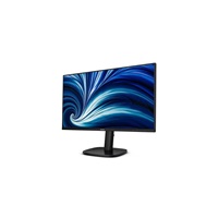 Philips MT 23,8" 24B2U3601 - 2560x1440,IPS,120Hz,HDMI,DP,USBhub,USB-C,RJ45,Repro,Pivot