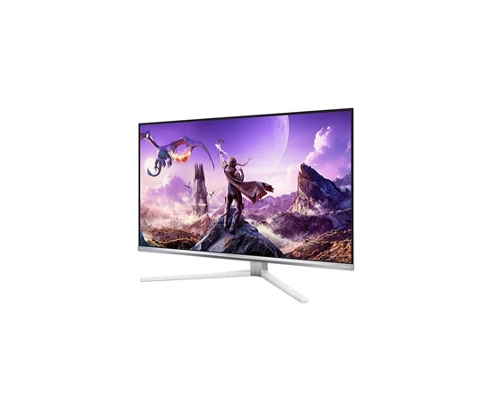 Philips MT OLED LED 31,5" 32M2N8900P/00 - OLED panel, 240Hz, 3840x2160, 2xHDMI, DP, USB-C
