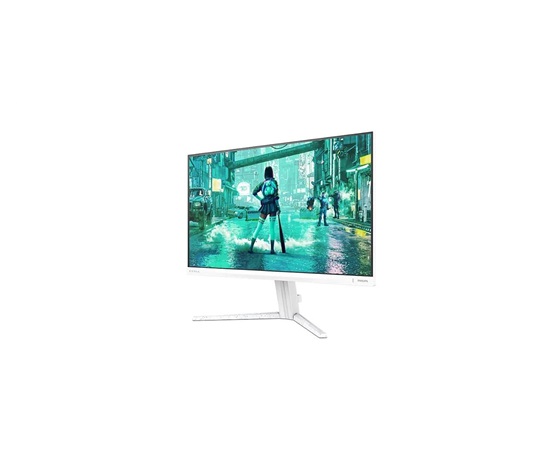 Philips MT 23,8" 24M2N3201PL - 1920x1080,Fast IPS,260Hz,HDMI,DP