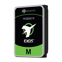 SEAGATE HDD EXOS M 3,5" - 32TB, SATA III, 512MB, 512e
