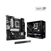 ASRock MB Sc LGA1871 B860M-X Gen5 WiFi, Intel B860, 2xDDR5, 1xDP, 1xHDMI, mATX
