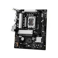 ASRock MB Sc LGA1871 B860M-X Gen5 WiFi, Intel B860, 2xDDR5, 1xDP, 1xHDMI, mATX