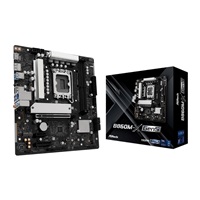 ASRock MB Sc LGA1871 B860M-X Gen5, Intel B860, 2xDDR5, 1xDP, 1xHDMI, mATX