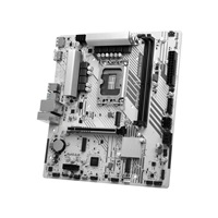 ASRock MB Sc LGA1700 B760M-X Gen5, Intel B760, 2xDDR5, 1xDP, 1xHDMI, mATX