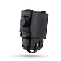 Fujifilm INSTAX MINI EVO CINEMA hybridní instantní fotoaparát - černý