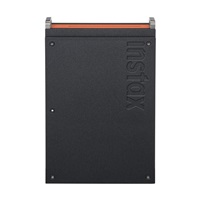 Fujifilm INSTAX TISKÁRNA MINI LINK PLUS - černooranžová