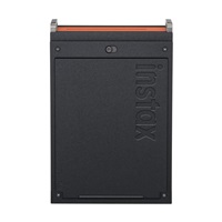 Fujifilm INSTAX TISKÁRNA MINI LINK PLUS - černooranžová