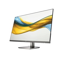 BAZAR-HP LCD 527da 27" 1920x1080, IPS w/LED micro-edge, 300nits,100Hz,1500:1,5ms g/g,VGA, 2xHDMI 1.4,2x2W repro,3,5mm ja