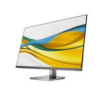 BAZAR-HP LCD 527da 27" 1920x1080, IPS w/LED micro-edge, 300nits,100Hz,1500:1,5ms g/g,VGA, 2xHDMI 1.4,2x2W repro,3,5mm ja