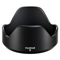 FUJIFILM F XF16-55MMF2.8 R LM WR II PD objektiv