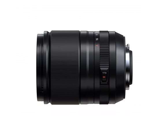 Fujifilm XF23mm F1,4 R LM WR objektiv