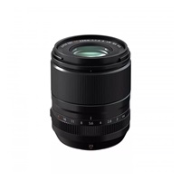 Fujifilm XF23mm F1,4 R LM WR objektiv