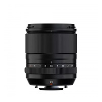 Fujifilm XF23mm F1,4 R LM WR objektiv
