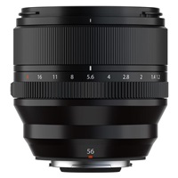 Fujifilm XF56mm F1.2 R WR objektiv
