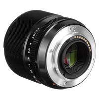 Fujifilm XF60mm F2.4 R Macro objektiv