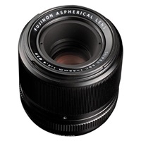 Fujifilm XF60mm F2.4 R Macro objektiv