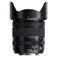 Fujifilm XF16-50mm objektiv