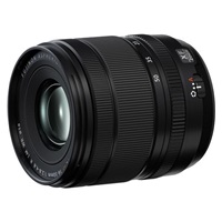 Fujifilm XF18-55mm F2.8-4 R LM OIS objektiv
