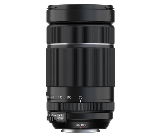 Fujifilm XF70-300mm F4-5.6 R LM OIS WR objektiv