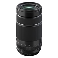 Fujifilm XF70-300mm F4-5.6 R LM OIS WR objektiv